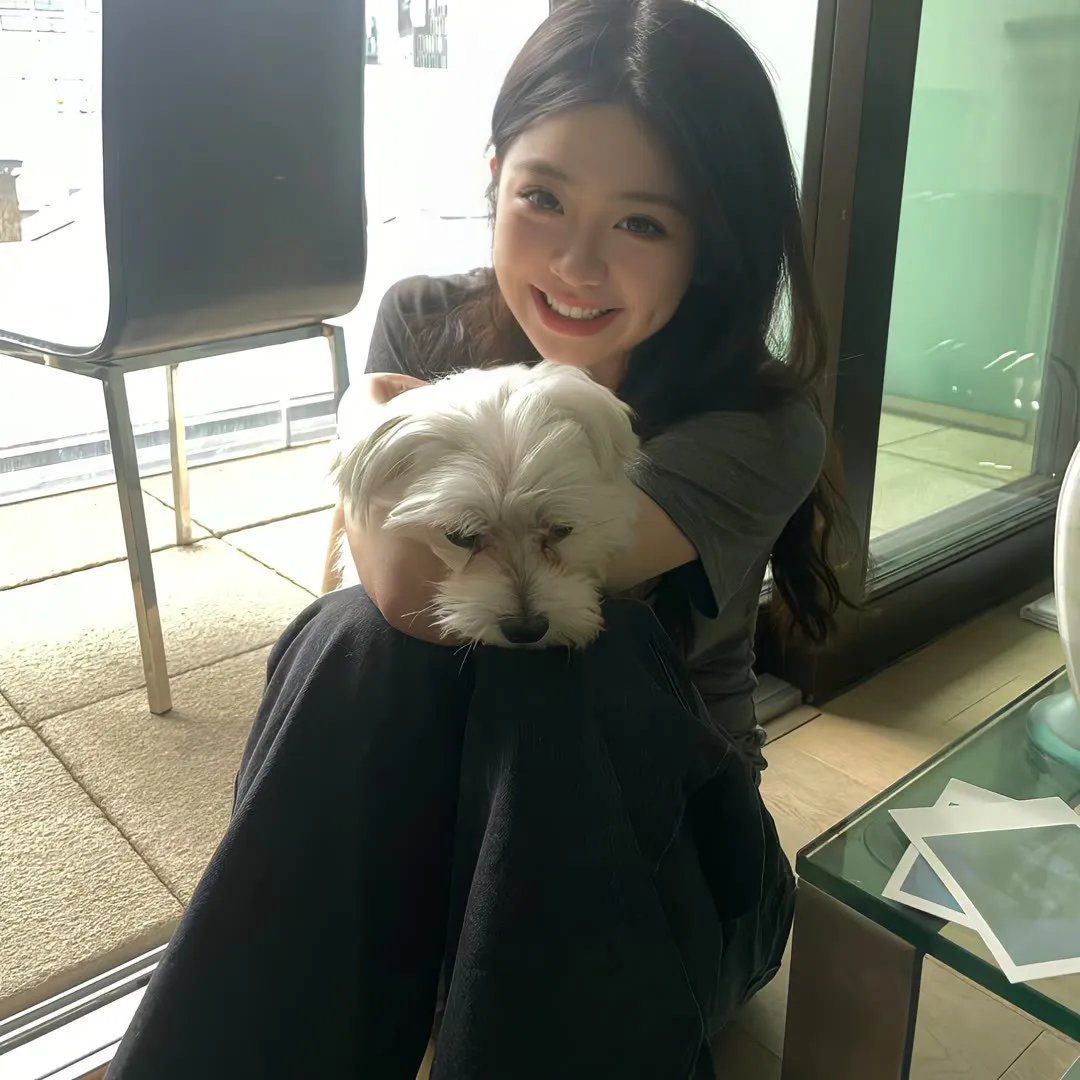 与君渡长欢