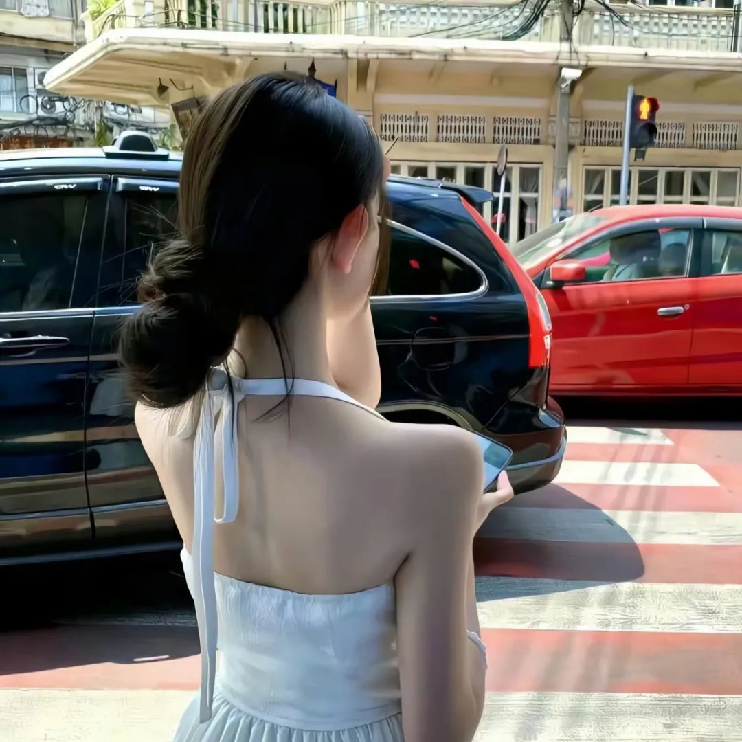 女性的先行者