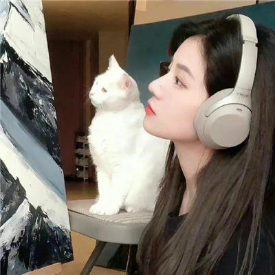 扭计美人
