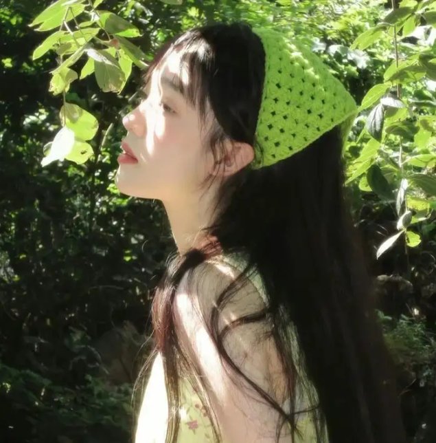 她们的名字叫红